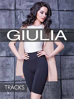 Велосипедки Giulia TRACKS 01 