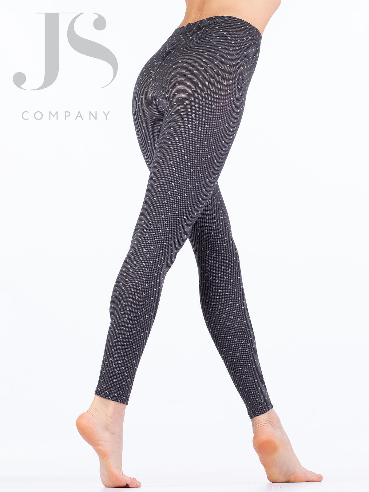 Брюки Jadea JADEA 4084 leggings grigio var 1 jad