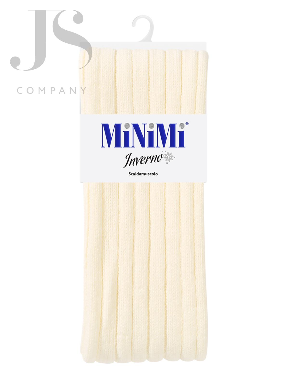 Гетры Minimi JACQUARD 05 льняной