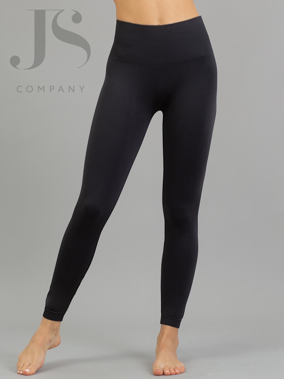 Леггинсы Giulia LEGGINGS SPORT 01 nero