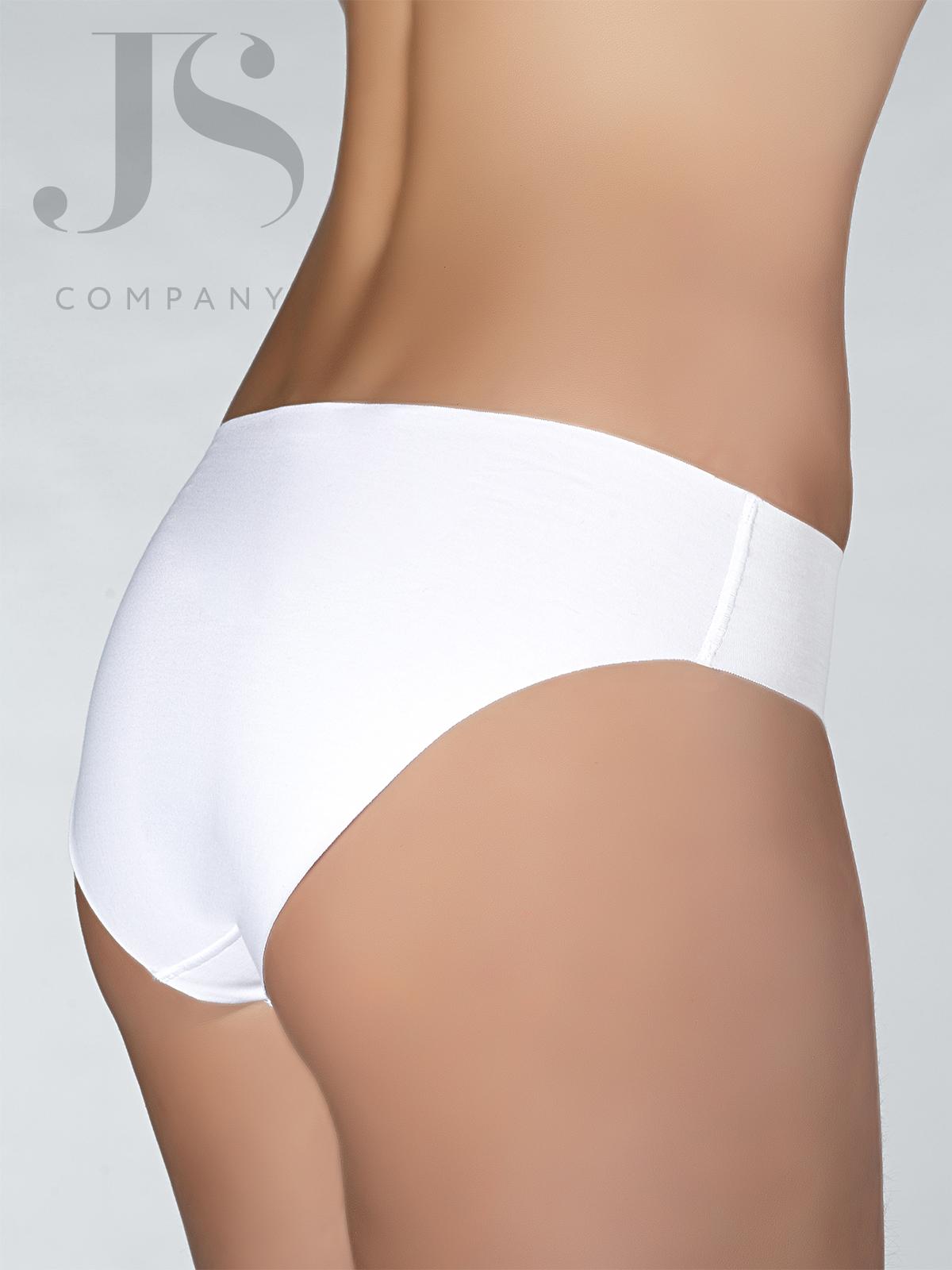 Трусы женские Jadea JADEA 8000 slip bianco