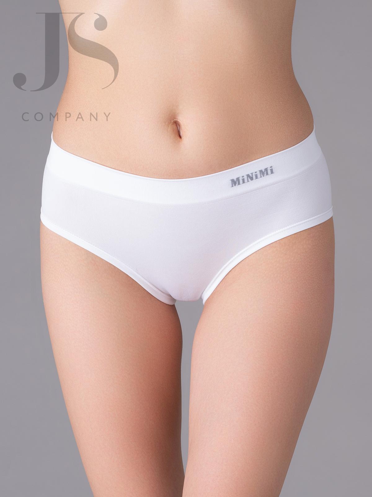 Трусы женские Minimi Basic MA 231 panty белый