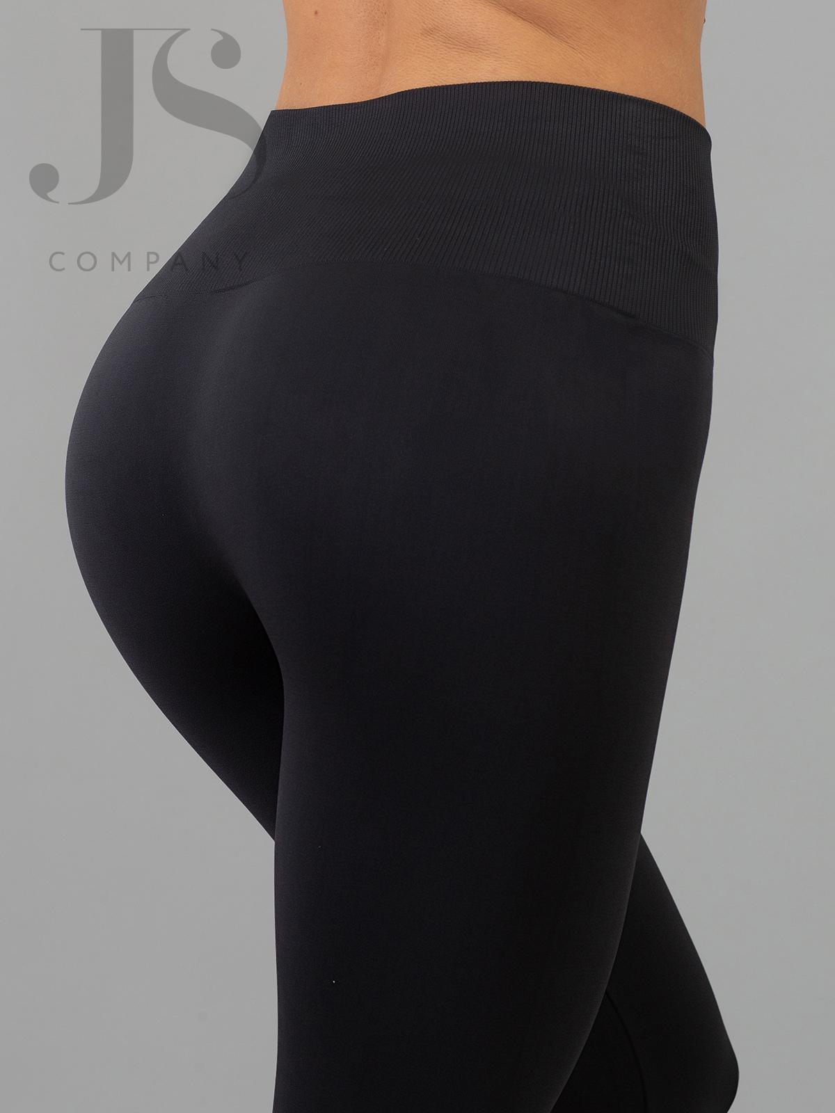 Леггинсы Giulia LEGGINGS SPORT 01 nero