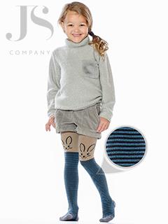 Колготки детские Giulia D014 KIDS 