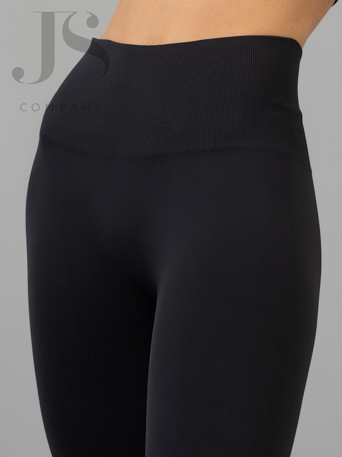 Леггинсы Giulia LEGGINGS SPORT 01 nero