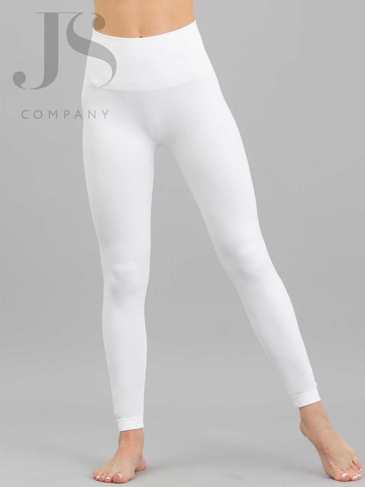 Леггинсы Giulia LEGGINGS SPORT 01 bianco