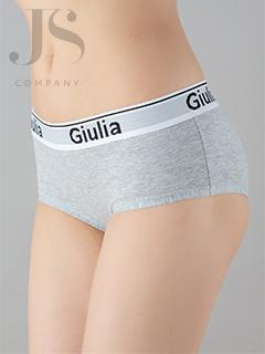 Трусы женские Giulia COTTON CULOTTE 01 