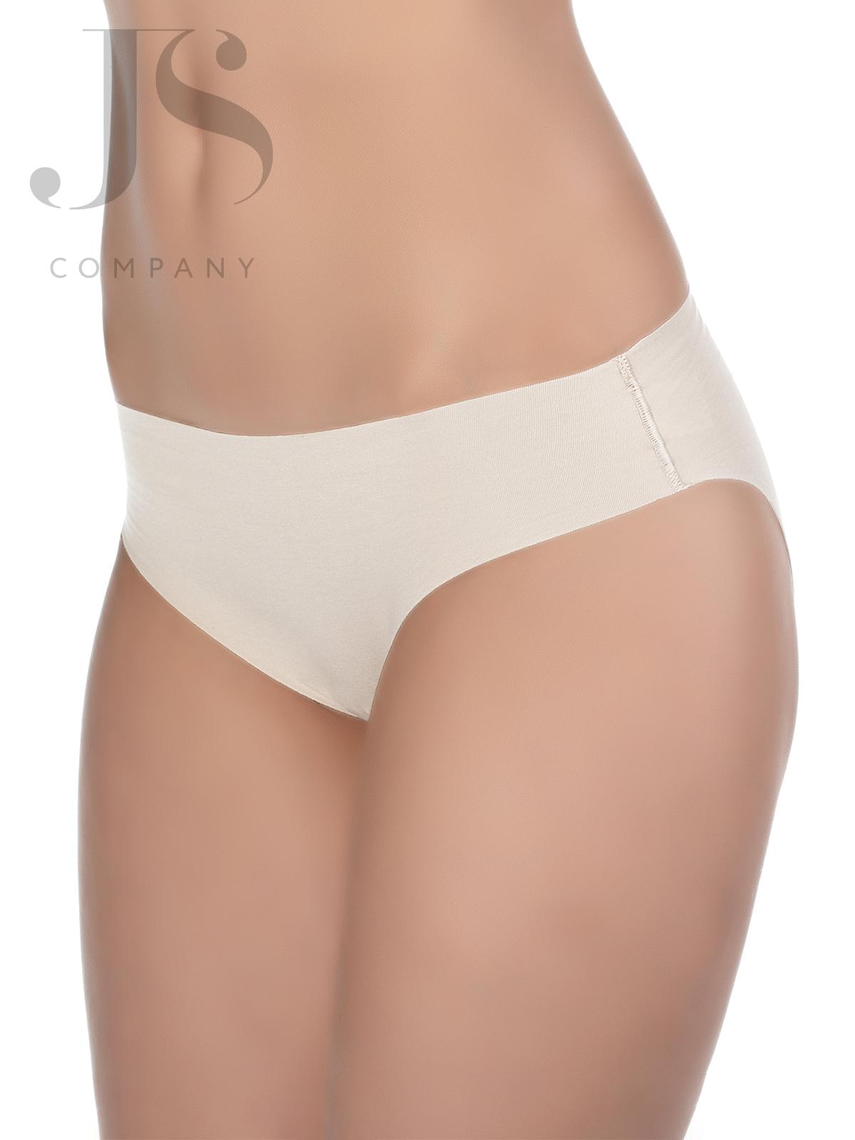 Трусы женские Jadea JADEA 8000 slip naturel jad