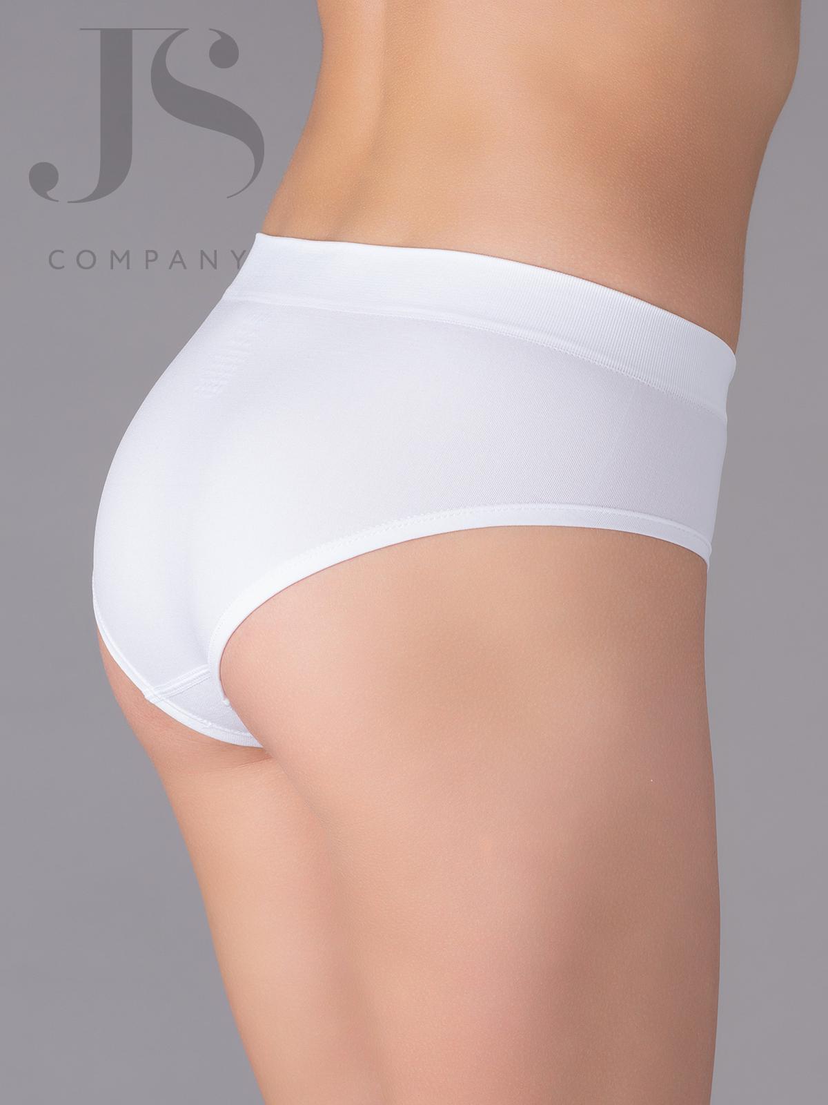 Трусы женские Minimi Basic MA 231 panty белый