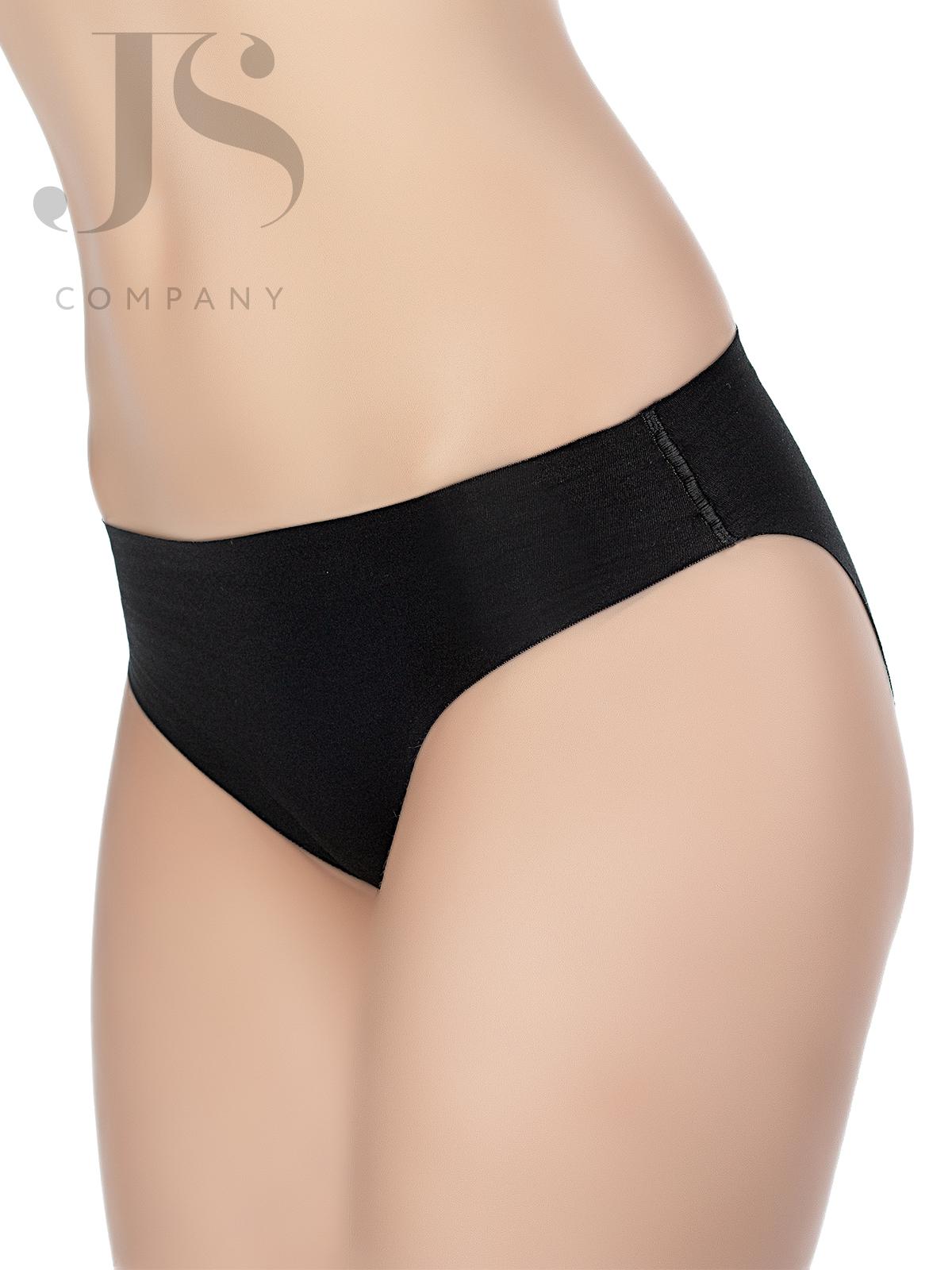 Трусы женские Jadea JADEA 8000 slip nero