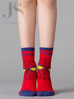 Носки OMSA kids 23P61 Spiderboy 