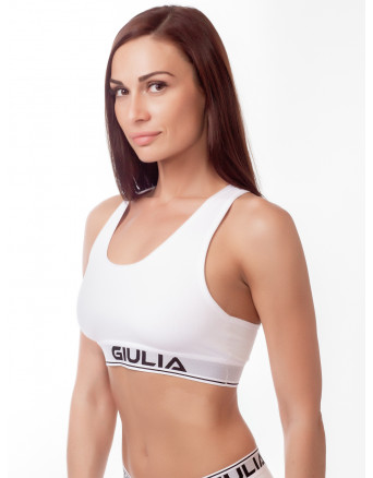 Топ Giulia COTTON BRA 01 var B