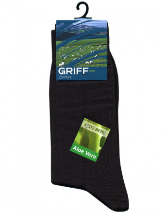 Носки Griff M1 COMFORT ALOE VERA