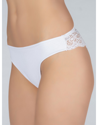 Трусы женские Jadea JADEA 1180 slip