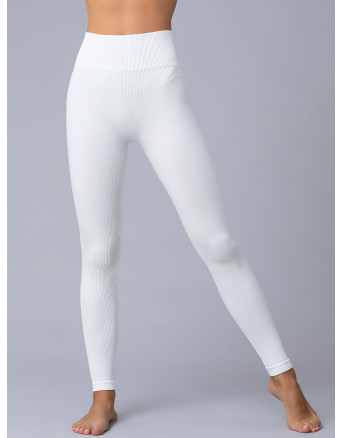 Леггинсы Giulia LEGGINGS RIB