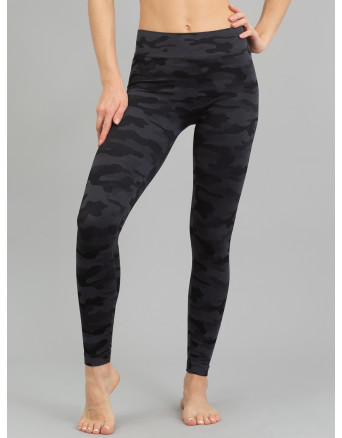 Леггинсы Giulia LEGGINGS MILITARY 01