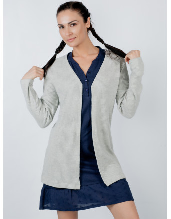 Кардиган Jadea JADEA 5084 cardigan