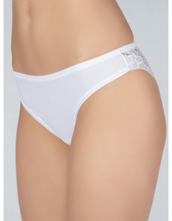 Трусы женские Jadea JADEA 1186 slip