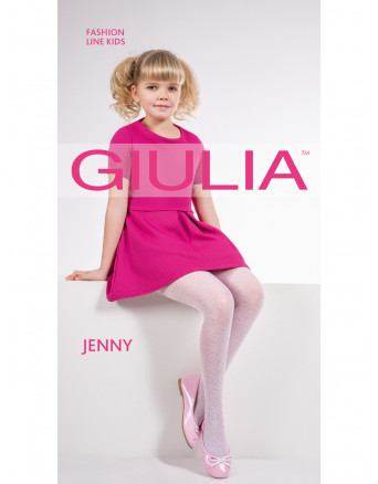 Колготки детские Giulia JENNY 01