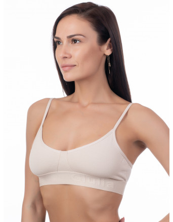 Топ Giulia COTTON BRA 01 var C