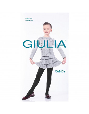 Колготки детские Giulia CANDY 150