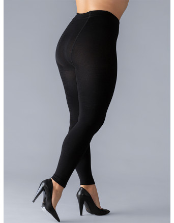 Леггинсы Giulia MICROPLUSH THERMO LEGGINGS MAXI