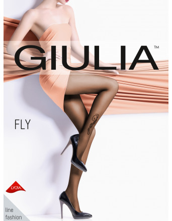 Колготки Giulia FLY 73