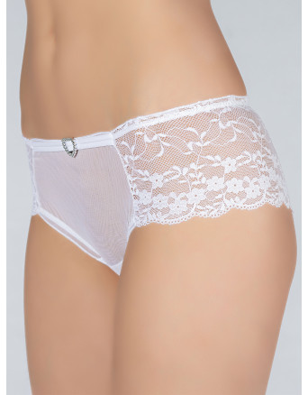 Трусы женские Jadea JADEA 1486 short