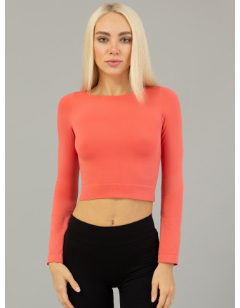 Топ Giulia CROP TOP